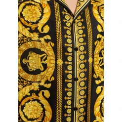 Chemise en soie