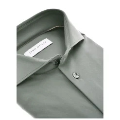 Chemise Hyperstretch Coupe Slim