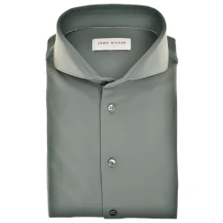 Chemise Hyperstretch Coupe Slim
