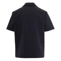 Chemise à Manches Courtes