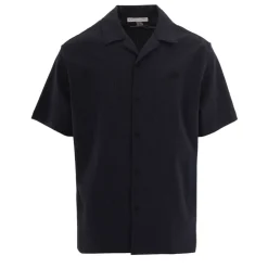 Chemise à Manches Courtes