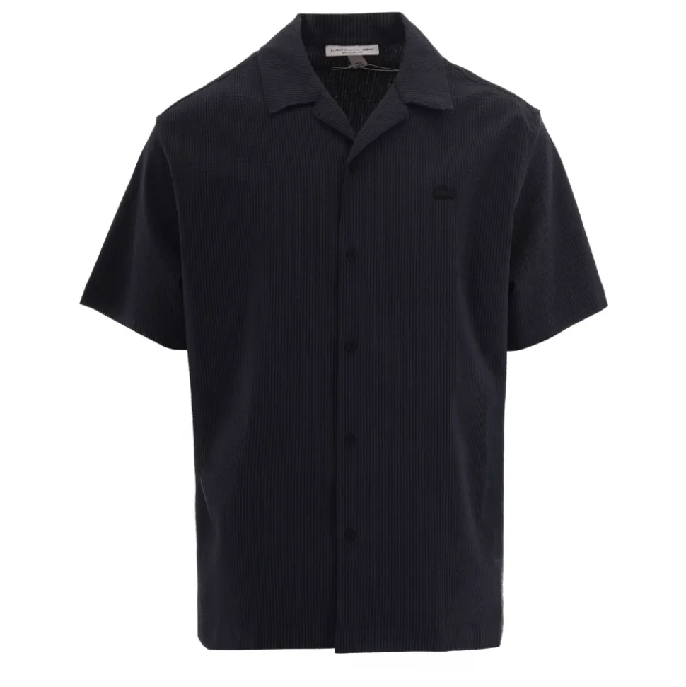 Chemise à Manches Courtes