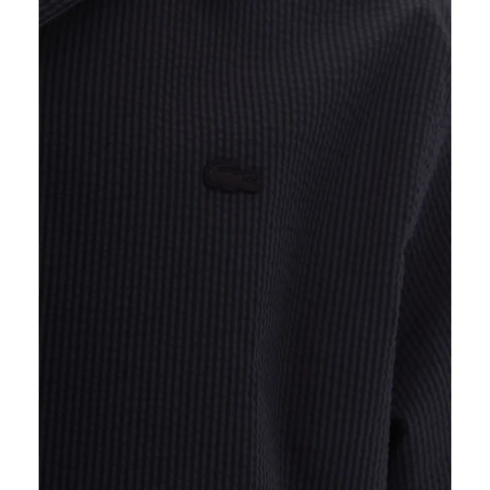 Chemise à Manches Courtes