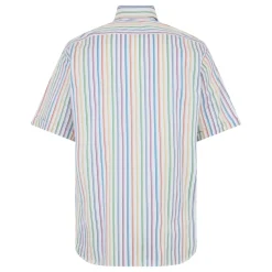 Chemise Manches Courtes