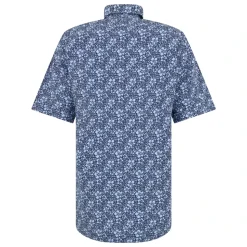 Chemise Manches Courtes