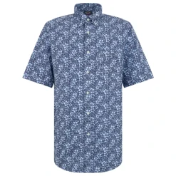 Chemise Manches Courtes