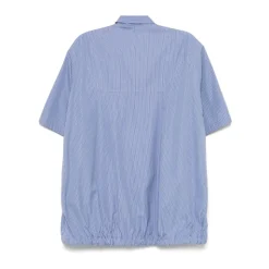 Chemise à Manches Courtes