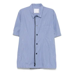 Chemise à Manches Courtes