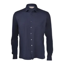 Chemise à manches longues