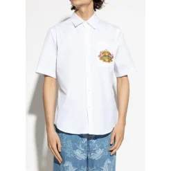 Chemise à poche