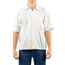 Chemise Seersucker