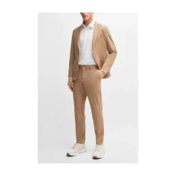 Chemise stretch Performance coupe slim