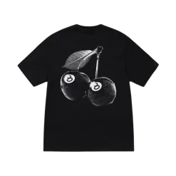 Cherries Tee