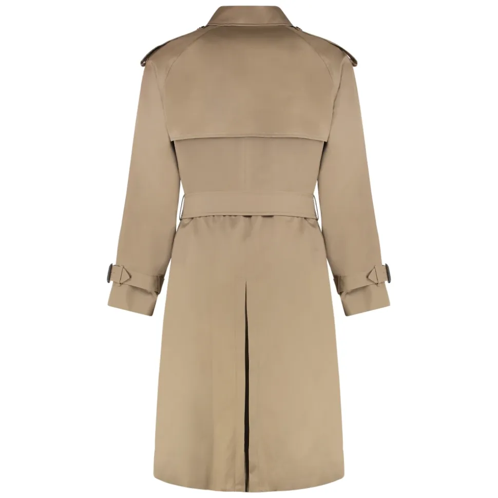 Chestwood Trench