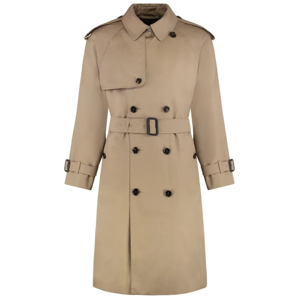 Chestwood Trench