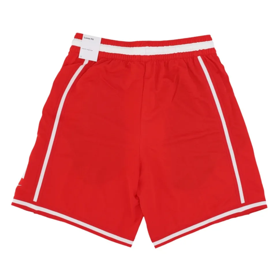 Chicago Bulls Basketball Shorts
