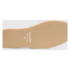 Chic Espadrilles Style Bateau