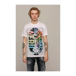 Chic T-shirt Blanc