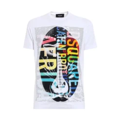 Chic T-shirt Blanc