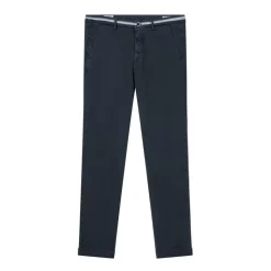 Chinohose Slim-fit