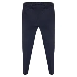 Chinos boutonnés