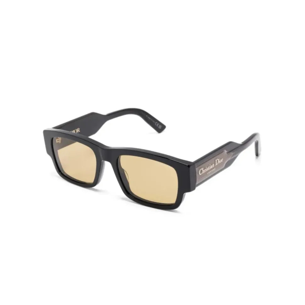 CHRISTIAN DIOR LABEL S1I 13H0 Sunglasses