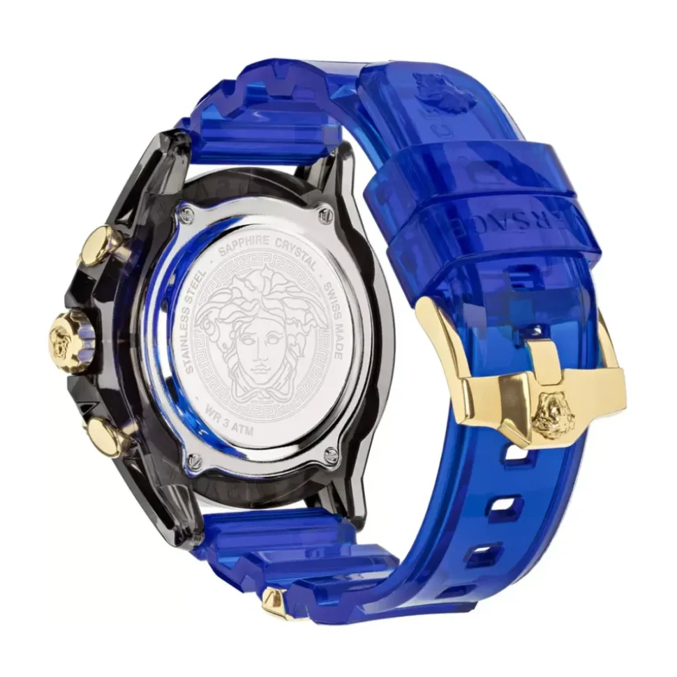 Chrono Active 44MM
