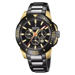 Chrono Bike Special Edition Chronograph