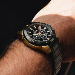Chrono Bike Special Edition Chronograph