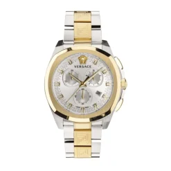 Chrono Geo Bicolor Montre