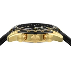 Chronographe Homme V-Ray Chrono Or Noir VE2I00921