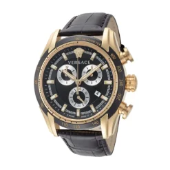 Chronographe Homme V-Ray Chrono Or Noir VE2I00921