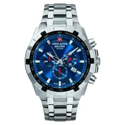 Chronographe pour homme 10 Atm 46 mm 7043.9235