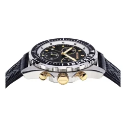 Chronographe Suisse Élégance Sportive Montre