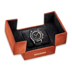 Chronographe Suisse Élégance Sportive Montre