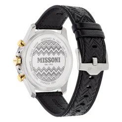 Chronographe Suisse Élégance Sportive Montre