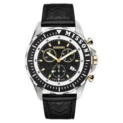 Chronographe Suisse Élégance Sportive Montre