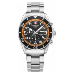 Chronograph Raptor