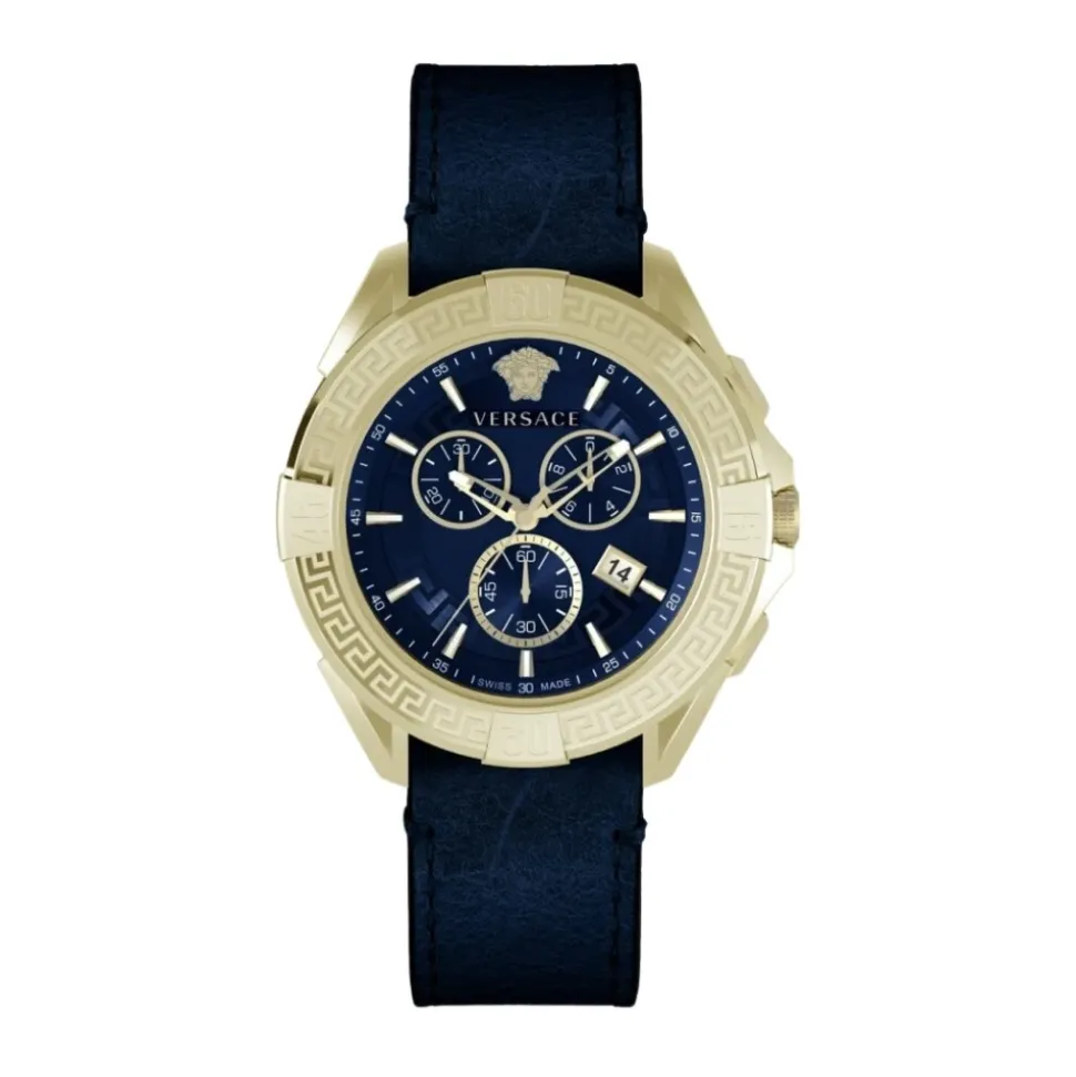 CHRONO SPORTY Chronographe