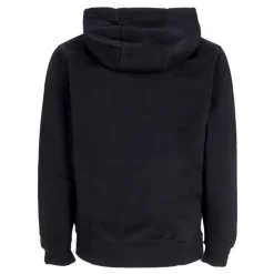 City Edition Club Hoodie Noir/Vert