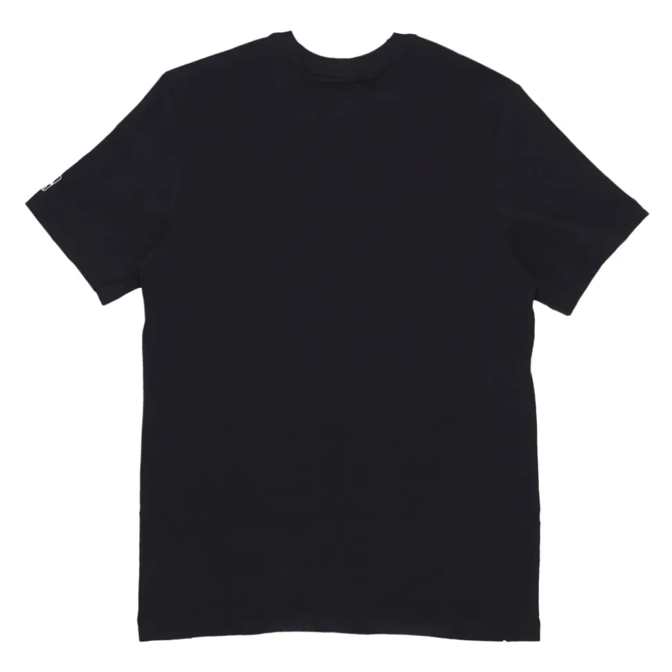 City Edition Logo Tee Noir