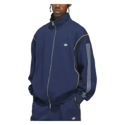 City Terrace Track Top