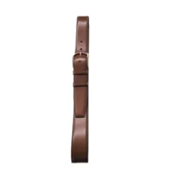 Classic Buckle Belt