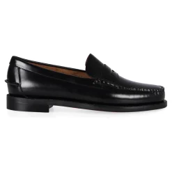 Classic Dan Loafers