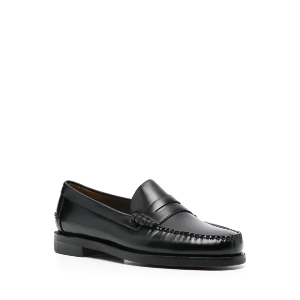 Classic Dan Moccasin