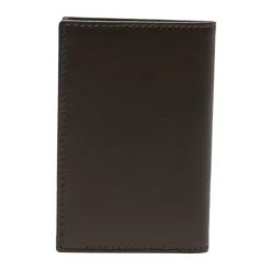 Classic Leather Line Portefeuille 70x105 mm en cuir