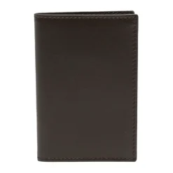 Classic Leather Line Portefeuille 70x105 mm en cuir