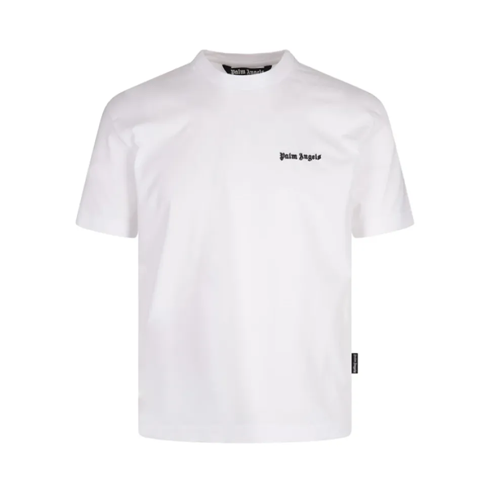 Classic Logo T-Shirt Tripack