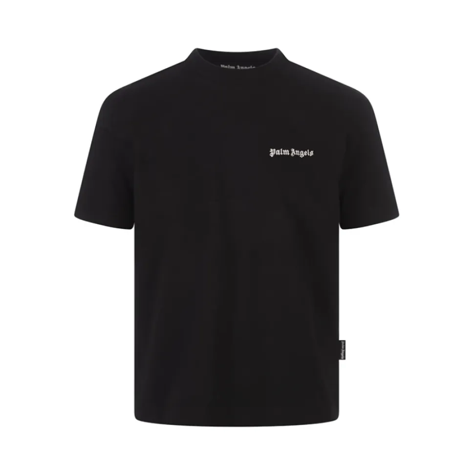 Classic Logo T-Shirt Tripack