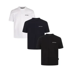 Classic Logo T-Shirt Tripack